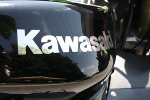 2006 Kawasaki Ninja ZX10R